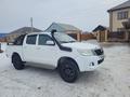 Toyota Hilux 2012 годаүшін6 600 000 тг. в Атырау – фото 3