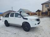 Toyota Hilux 2012 годаfor6 600 000 тг. в Атырау – фото 3