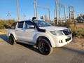 Toyota Hilux 2012 годаүшін7 000 000 тг. в Атырау – фото 2