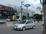 Ford Fiesta 2002 годаүшін2 700 000 тг. в Алматы