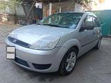 Ford Fiesta 2002 годаүшін2 700 000 тг. в Алматы – фото 4