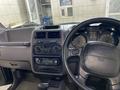 Mitsubishi Pajero Junior 1994 года за 2 100 000 тг. в Алматы – фото 5