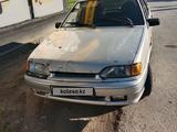 ВАЗ (Lada) 2114 2005 года за 650 000 тг. в Теренозек