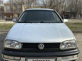 Volkswagen Golf 1992 года за 1 699 999 тг. в Караганда