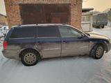 Volkswagen Passat 1999 годаүшін2 000 000 тг. в Усть-Каменогорск – фото 2