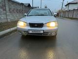 Hyundai Elantra 2001 годаfor1 800 000 тг. в Алматы