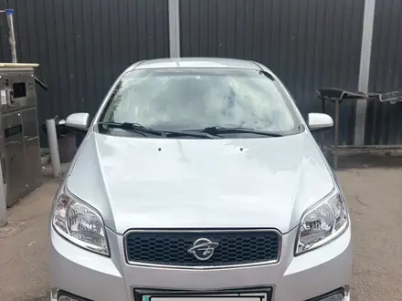 Ravon Nexia R3 2020 года за 3 500 000 тг. в Алматы – фото 2