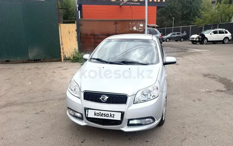 Ravon Nexia R3 2020 года за 3 500 000 тг. в Алматы
