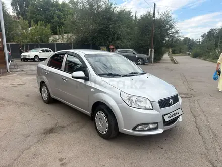 Ravon Nexia R3 2020 года за 3 500 000 тг. в Алматы – фото 4