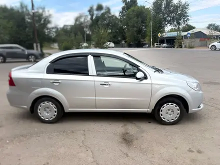 Ravon Nexia R3 2020 года за 3 500 000 тг. в Алматы – фото 5