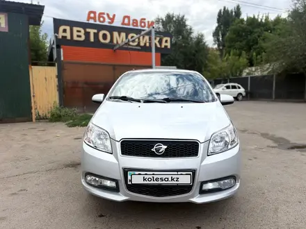 Ravon Nexia R3 2020 года за 3 500 000 тг. в Алматы – фото 6