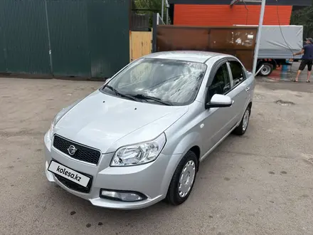 Ravon Nexia R3 2020 года за 3 500 000 тг. в Алматы – фото 7
