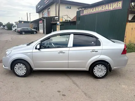 Ravon Nexia R3 2020 года за 3 500 000 тг. в Алматы – фото 12