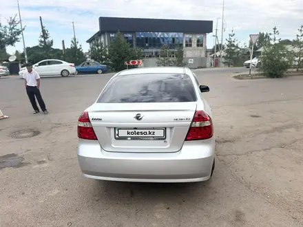 Ravon Nexia R3 2020 года за 3 500 000 тг. в Алматы – фото 14