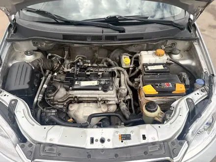 Ravon Nexia R3 2020 года за 3 500 000 тг. в Алматы – фото 16