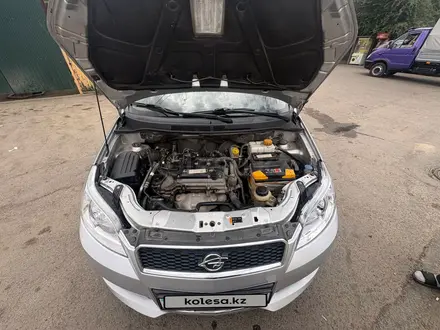 Ravon Nexia R3 2020 года за 3 500 000 тг. в Алматы – фото 17