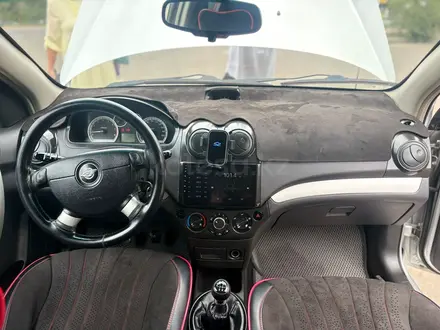 Ravon Nexia R3 2020 года за 3 500 000 тг. в Алматы – фото 19