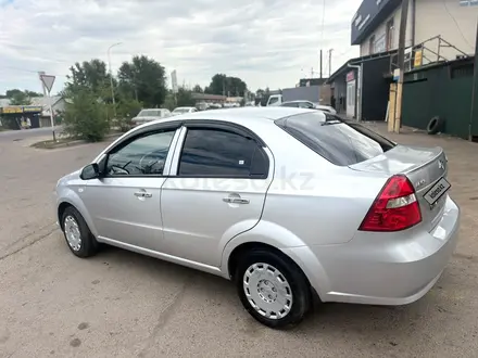 Ravon Nexia R3 2020 года за 3 500 000 тг. в Алматы – фото 22