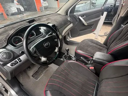 Ravon Nexia R3 2020 года за 3 500 000 тг. в Алматы – фото 24