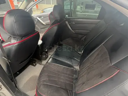 Ravon Nexia R3 2020 года за 3 500 000 тг. в Алматы – фото 25
