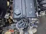 Двигатель. Шевроле.F16D3. Авео. Ланос. Лачети. Круз. за 370 000 тг. в Алматы – фото 2