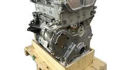 Двигатель CHEVROLET: AVEO, CRUZE, LACETTI, LANOS, NEXIA, CAPTIVA, DAMAS за 520 000 тг. в Астана – фото 4