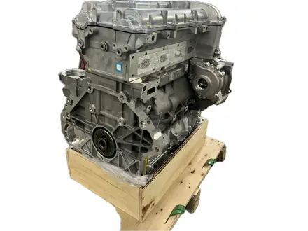 Двигатель CHEVROLET: AVEO, CRUZE, LACETTI, LANOS, NEXIA, CAPTIVA, DAMAS за 520 000 тг. в Астана – фото 6