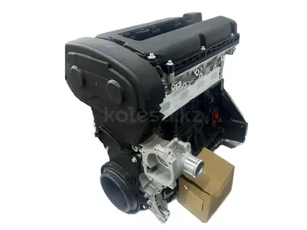 Двигатель CHEVROLET: AVEO, CRUZE, LACETTI, LANOS, NEXIA, CAPTIVA, DAMAS за 520 000 тг. в Астана