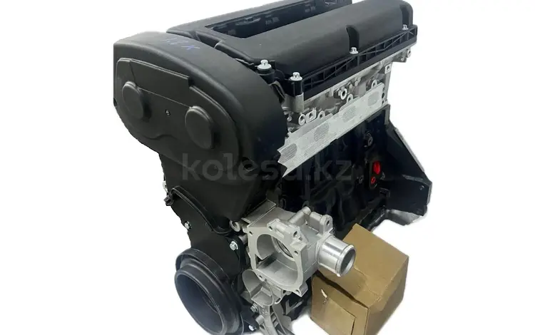 Двигатель CHEVROLET: AVEO, CRUZE, LACETTI, LANOS, NEXIA, CAPTIVA, DAMAS за 520 000 тг. в Астана