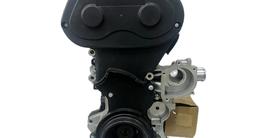 Двигатель CHEVROLET: AVEO, CRUZE, LACETTI, LANOS, NEXIA, CAPTIVA, DAMAS за 520 000 тг. в Астана – фото 3