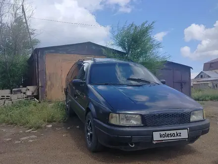 Volkswagen Passat 1993 года за 1 700 000 тг. в Астана