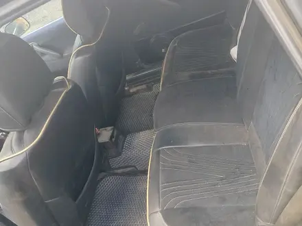 Volkswagen Passat 1993 года за 1 700 000 тг. в Астана – фото 4