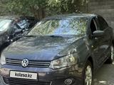 Volkswagen Polo 2013 года за 4 250 000 тг. в Алматы