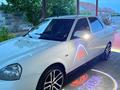 ВАЗ (Lada) Priora 2170 2013 годаүшін2 700 000 тг. в Алматы – фото 2