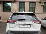 Toyota RAV4 2025 годаүшін20 000 000 тг. в Астана – фото 2