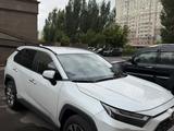 Toyota RAV4 2025 годаүшін20 000 000 тг. в Астана – фото 3