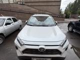 Toyota RAV4 2025 годаүшін20 000 000 тг. в Астана – фото 4