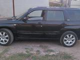 Subaru Forester 2003 годаүшін3 500 000 тг. в Алматы – фото 2