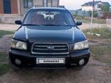 Subaru Forester 2003 годаүшін3 500 000 тг. в Алматы
