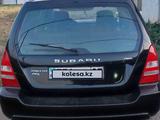 Subaru Forester 2003 годаүшін3 500 000 тг. в Алматы – фото 5