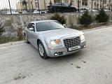 Chrysler 300C 2005 годаүшін5 000 000 тг. в Актау – фото 4