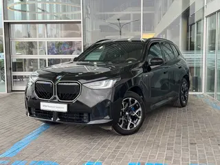 BMW X3, 2025