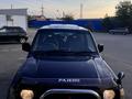 Mitsubishi Pajero 1994 годаfor3 500 000 тг. в Алматы – фото 5