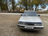 Mazda 626 1990 годаүшін950 000 тг. в Шиели – фото 4