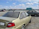 Daewoo Nexia 2009 года за 1 200 000 тг. в Кызылорда – фото 4