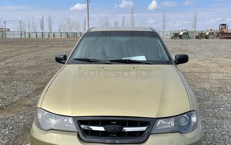 Daewoo Nexia 2009 годаүшін1 200 000 тг. в Кызылорда