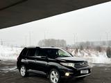 Toyota Highlander 2013 годаfor14 500 000 тг. в Алматы – фото 3