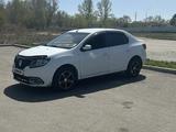 Renault Logan 2015 года за 3 000 000 тг. в Усть-Каменогорск – фото 4
