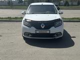 Renault Logan 2015 года за 3 000 000 тг. в Усть-Каменогорск – фото 2
