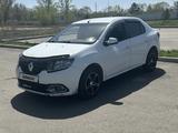 Renault Logan 2015 года за 3 000 000 тг. в Усть-Каменогорск – фото 3